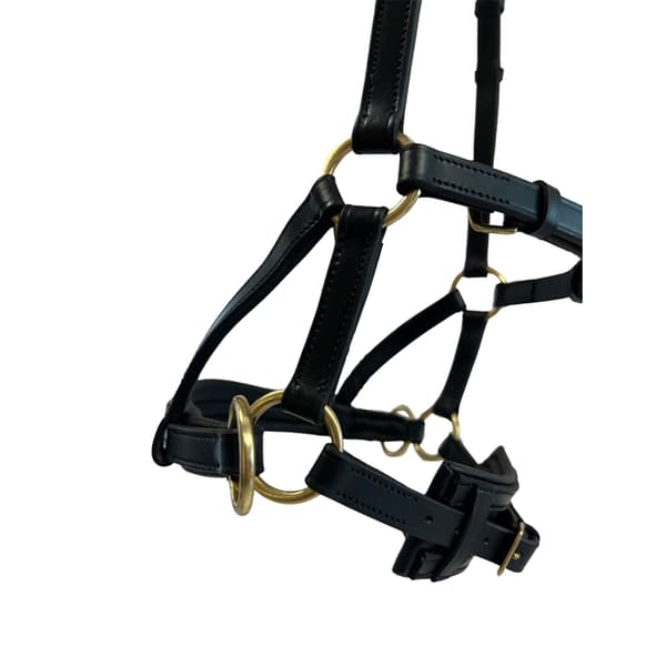 T.de.t Sidepull No More Träns  Cob