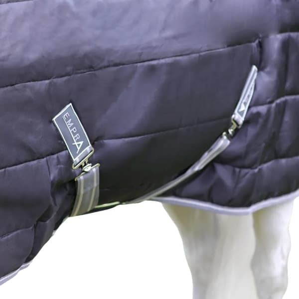 StormX Empra Standard-Neck 200g Horse Stable Rug