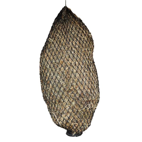 Hy Slow Flow Steamer Horse Hay Net