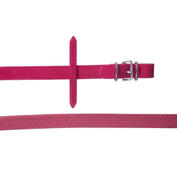 Horka Pvc Flashy Hovedtøj Rosa Full