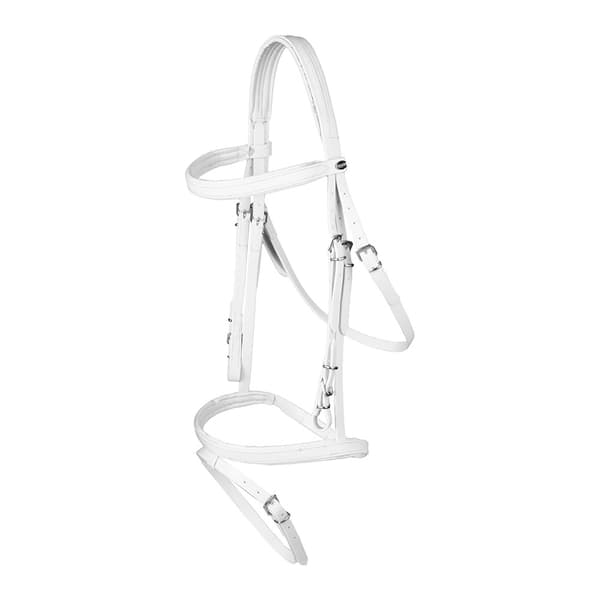 Horka Pvc Flashy Hovedtøj Hvid Cob