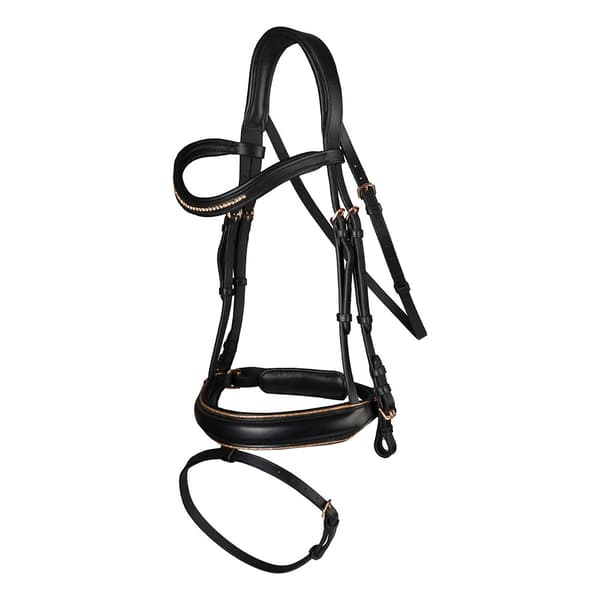Horka Deluxe Hovedtøj  Pony