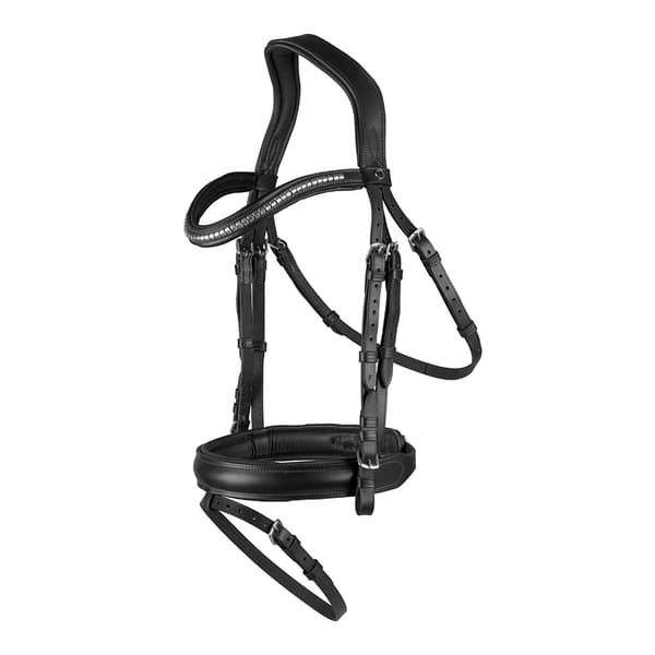 Horka Clincher Hovedtøj  Cob