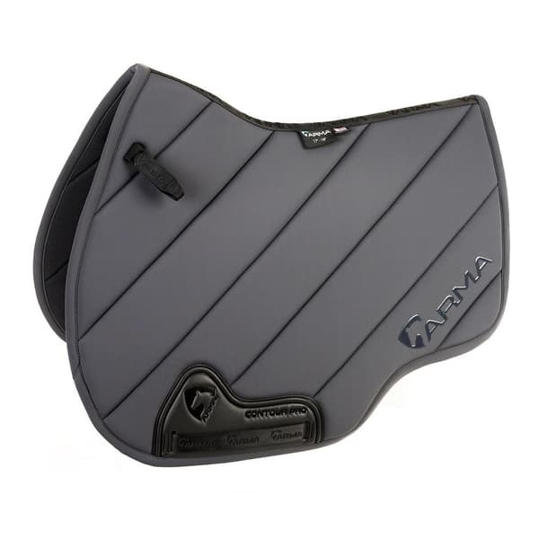 ARMA Eltar Euro Cut Horse Saddlecloth