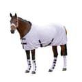 Miniatyrbilde 1 av 2: Supreme Products Dotted Horse Fleece Rug