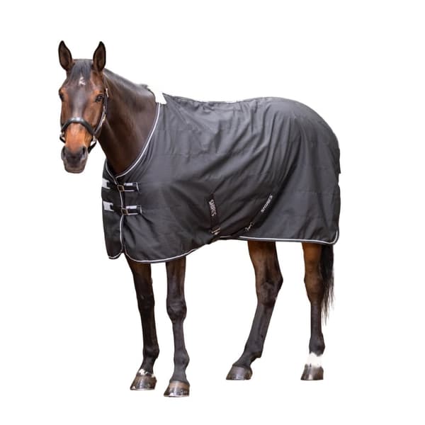 Tempest Original Lite Standard-Neck stalltäcke för hästar