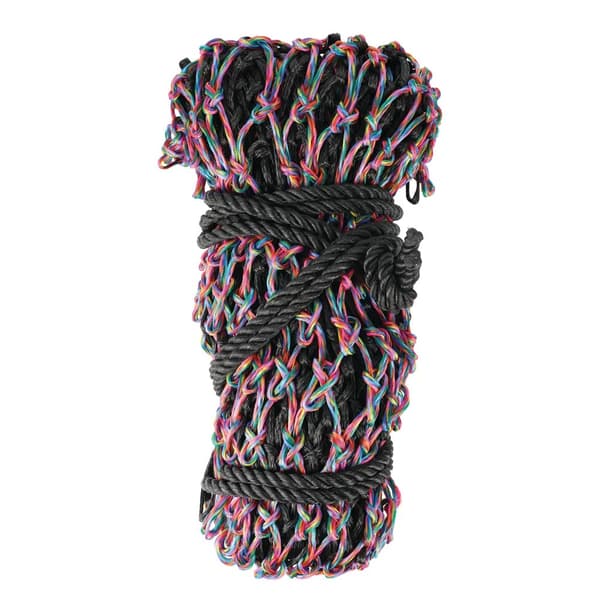 Hy Slow Flow Ultra Horse Double Hay Net