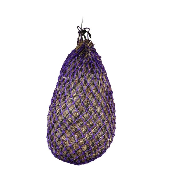 Hy Slow Flow Ultra Horse Double Hay Net