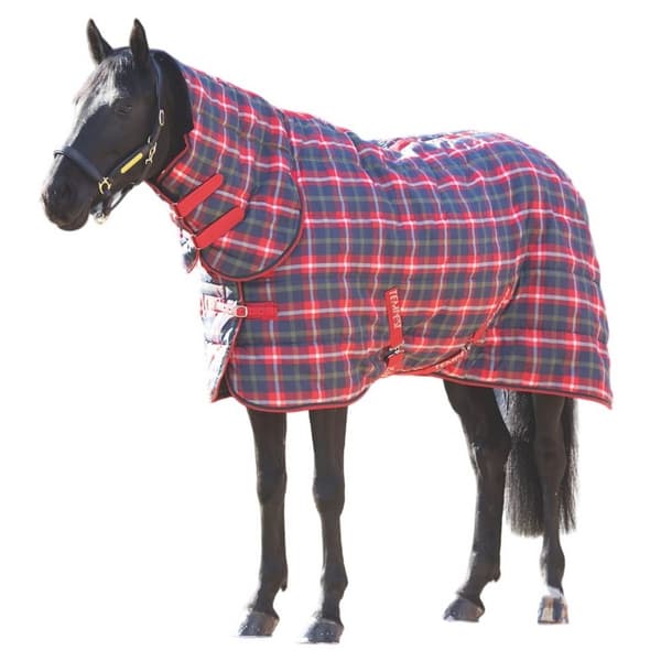 Tempest Plus Combo Neck 200g Horse Stable Rug