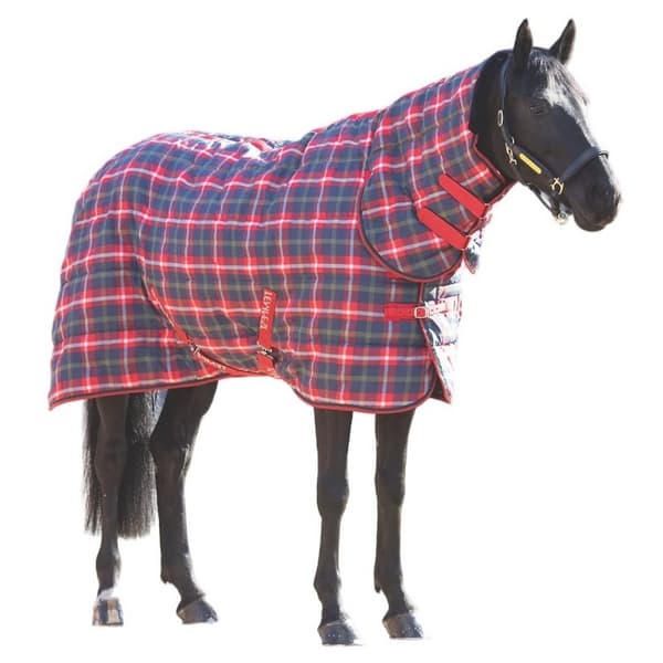 Tempest Plus Combo Neck 200g Horse Stable Rug