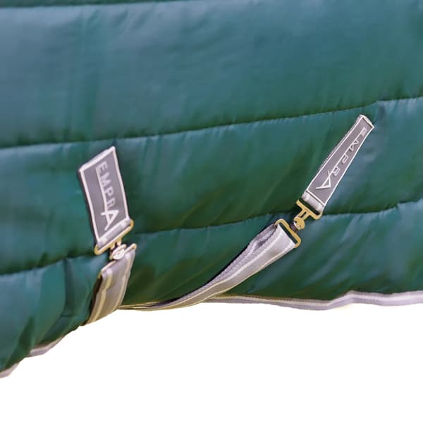 StormX Empra Combi Combo Neck 300g Stalltäcke för hästar