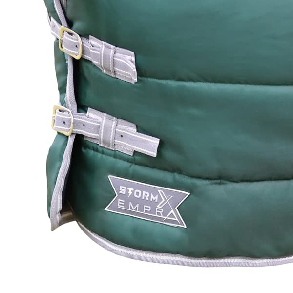StormX Empra Combi Combo Neck 300g Stalltäcke för hästar
