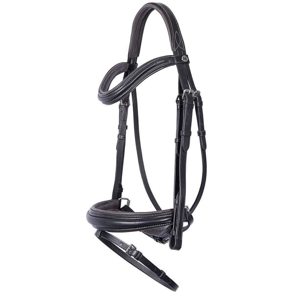 Harry´s Horse Soft Suitset Musta Cob