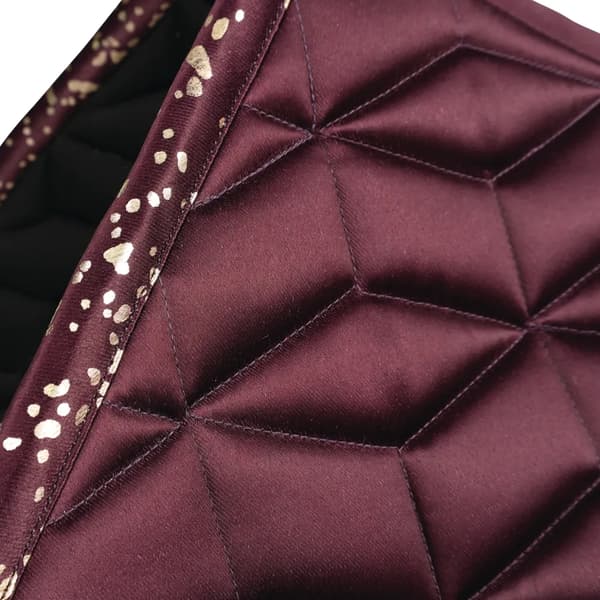 Hy Enchanted Collection Horse Saddlepad