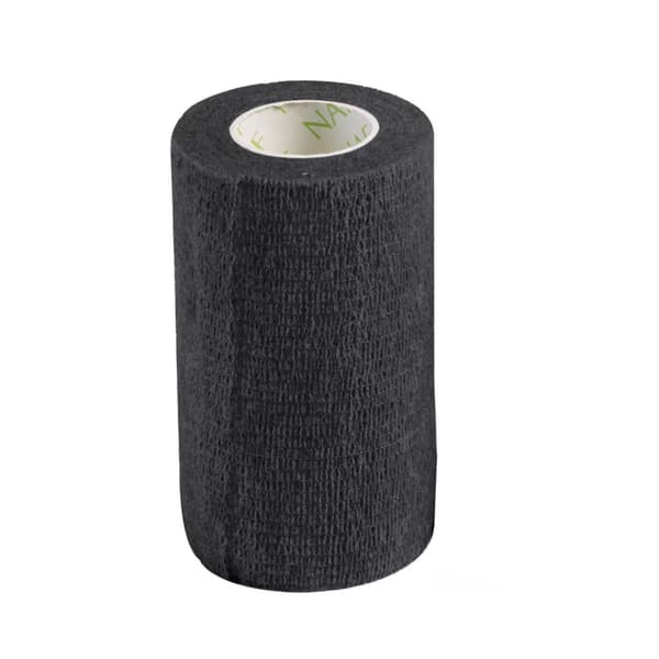 NAF NaturalintX Plain Wrap Black One Size