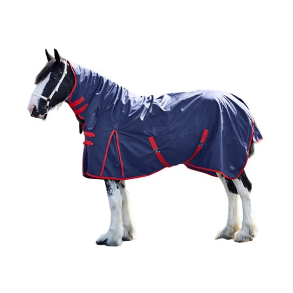 Firefoot Combo Neck Horse Turnout Rug