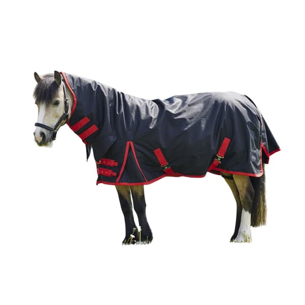 Firefoot Pony Combo Neck Horse Turnout Rug