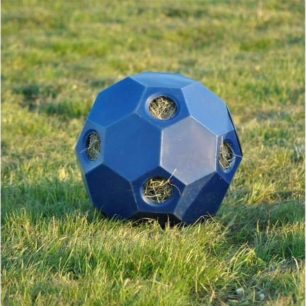 Parallax Plastic Hay Play