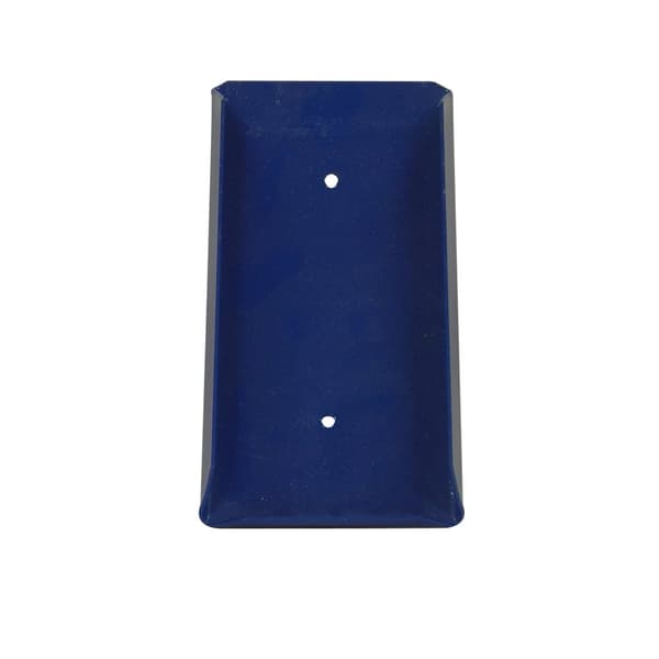 Stubbs Saltslikkerholder Economy S25PE Blue One Size
