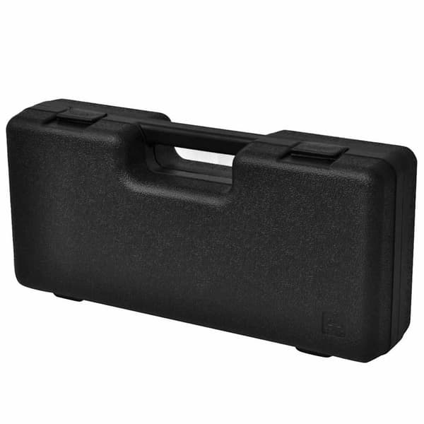 vidaXL Klippesett for hest 6 deler 320 W