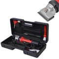 Miniatyrbilde 1 av 8: vidaXL Klippesett for hest 6 deler 320 W