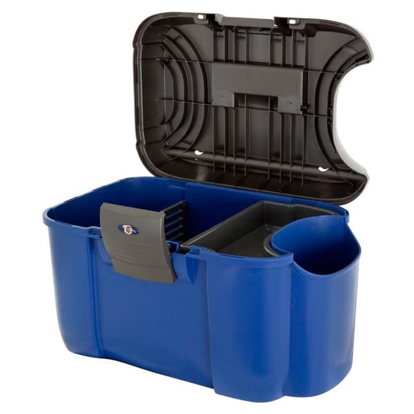 Br Grooming Box Koala Blå