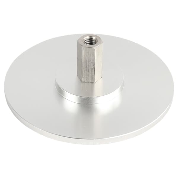 Motor Tilbehør, Metal Sugekop Holder, Teleskopisk Lineær