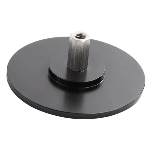 Motor Tilbehør, Metal Sugekop Holder, Teleskopisk Lineær