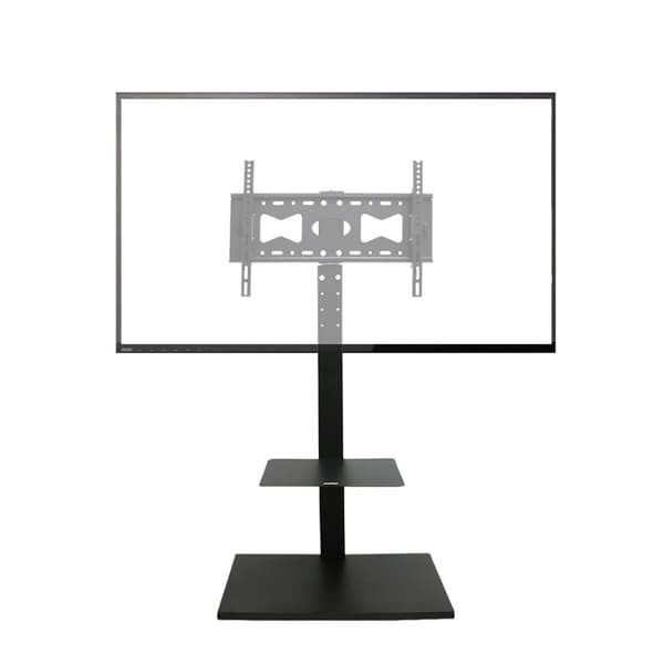TV Stand Mount, Drejelig, Højdejusterbar