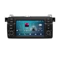 Pikkukuva 1 / 4: Auton radio-soitin, Android 12, Langaton Carplay