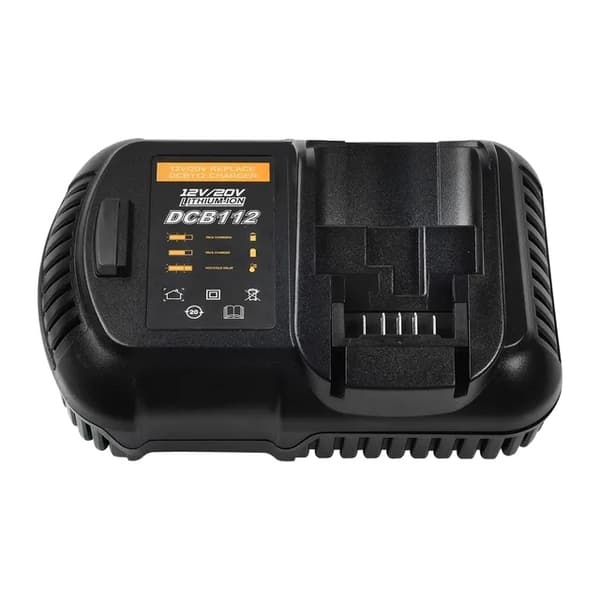 Dewalt 20v Batteri, 9000mAh, Li-ion