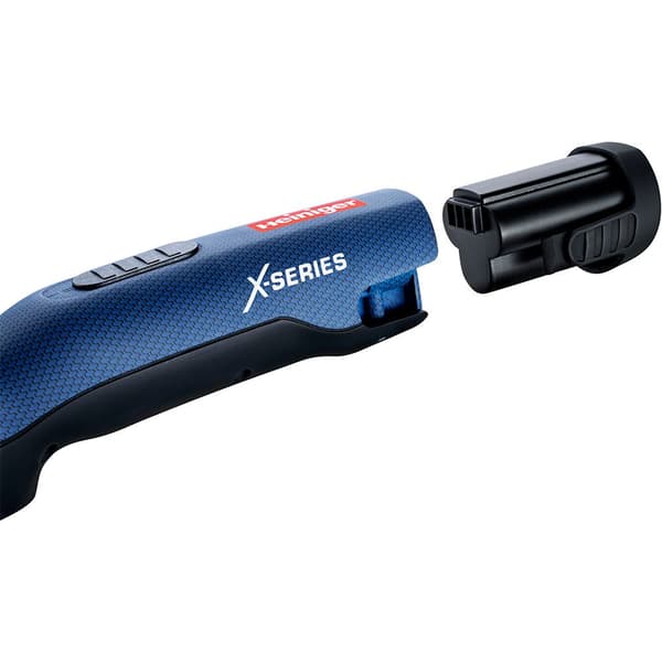 Heiniger Hår Clipper Cordless Explorer Søvfarvet