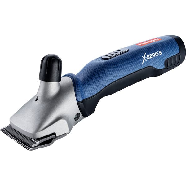 Heiniger Hårtrimmer Cordless Explorer Silver