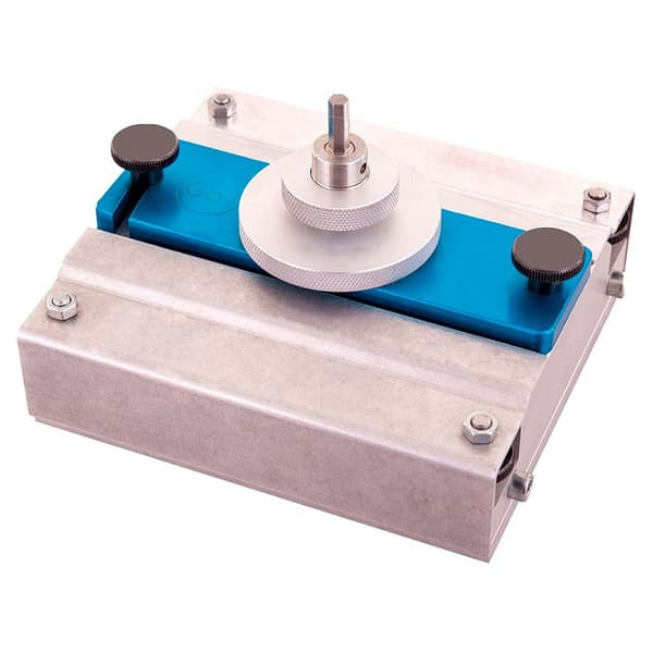 Br Kniv Sharpener Go Søvfarvet