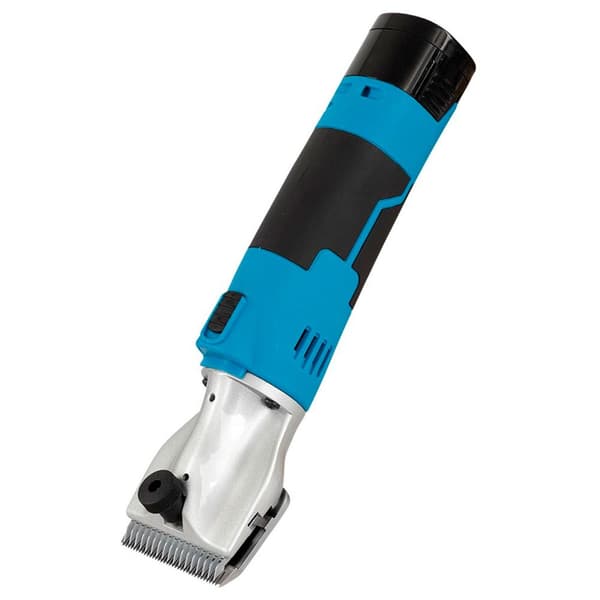 Premiere Hår Clipper Li-ion 80 Mm Blå
