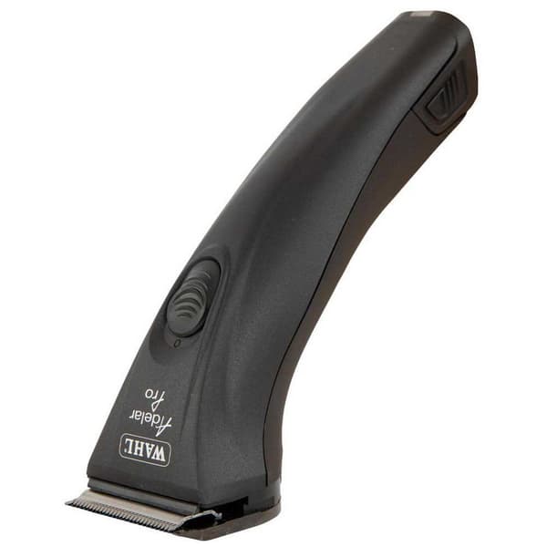 Wahl Hårtrimmer 483921 Svart