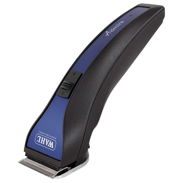 Wahl Hårtrimmer Admire 1877 Silver