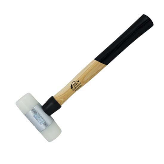 Dick Hammare Nylon Guld