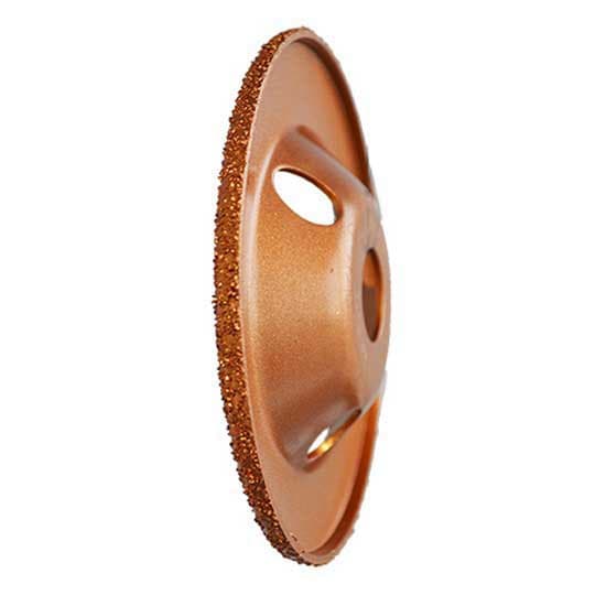 Hispano Farrier Tungsten Buet Slibepude 24 Gylden