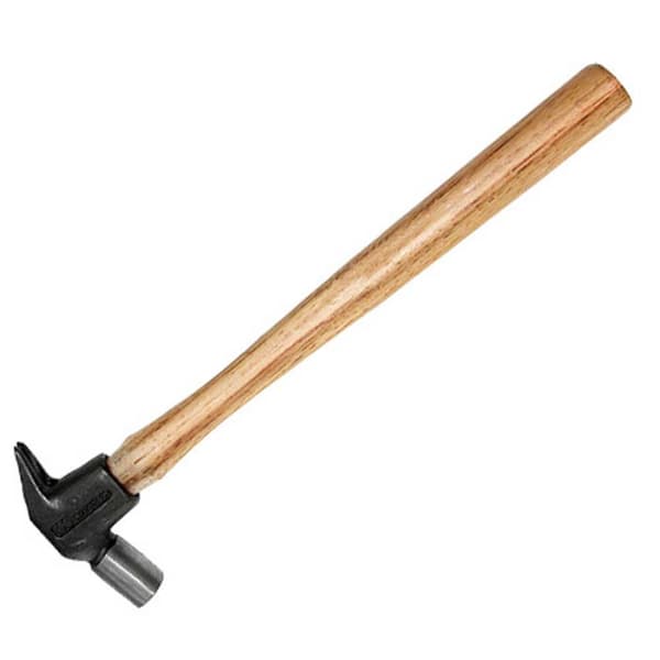 Mustad Hammer Spik Guld 470g