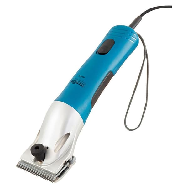 Premiere Clipper Vulture Variable 200w Transparent