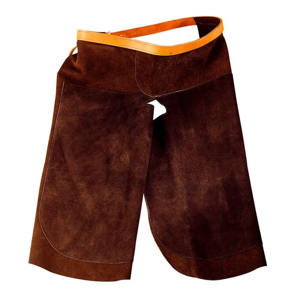Excelsior Farrier Esiliina Ruskea