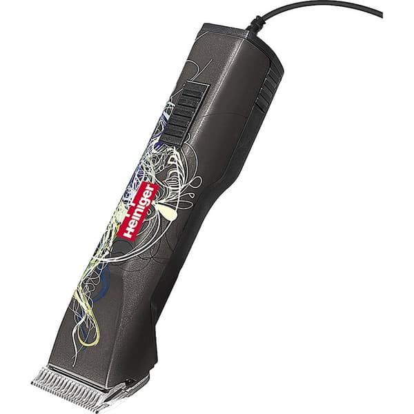 Heiniger Hårtrimmer Saphircord Flerfärgad