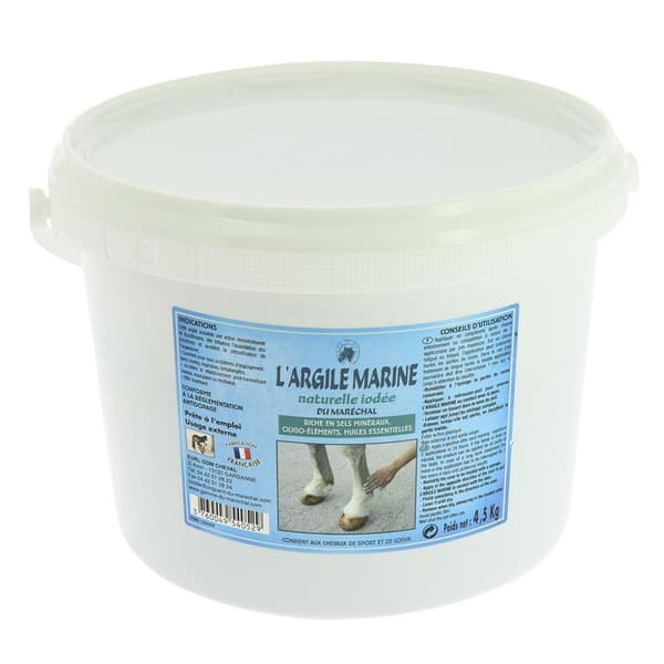 Onguent Du Marechal Savi 4.5kg Kirkas