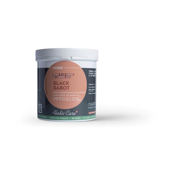 Alodis Sæbe Balsam 250g Gylden