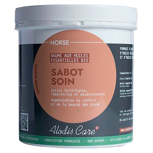 Alodis Tvål Balsam 850g Durchsichtig