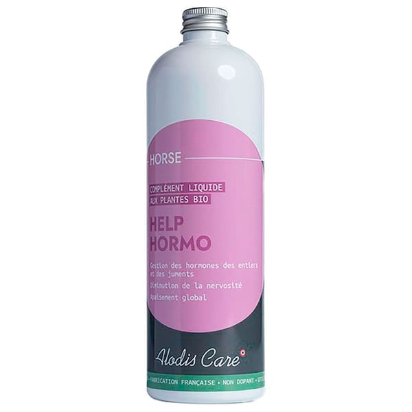 Alodis Auttakaa Ormoa Hormo 500ml Kirkas