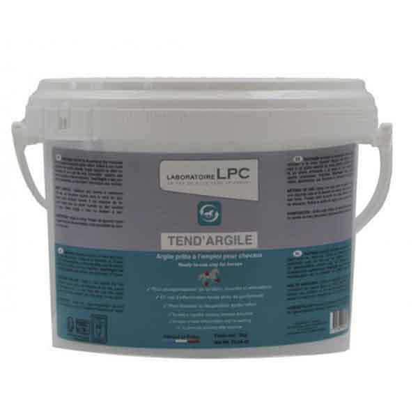 Lpc Ler 2kg Transparent