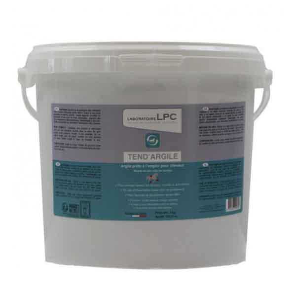 Lpc Ler 5kg Transparent