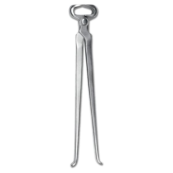 Waldhausen Sorkka Nipper 5714800 Hopeinen